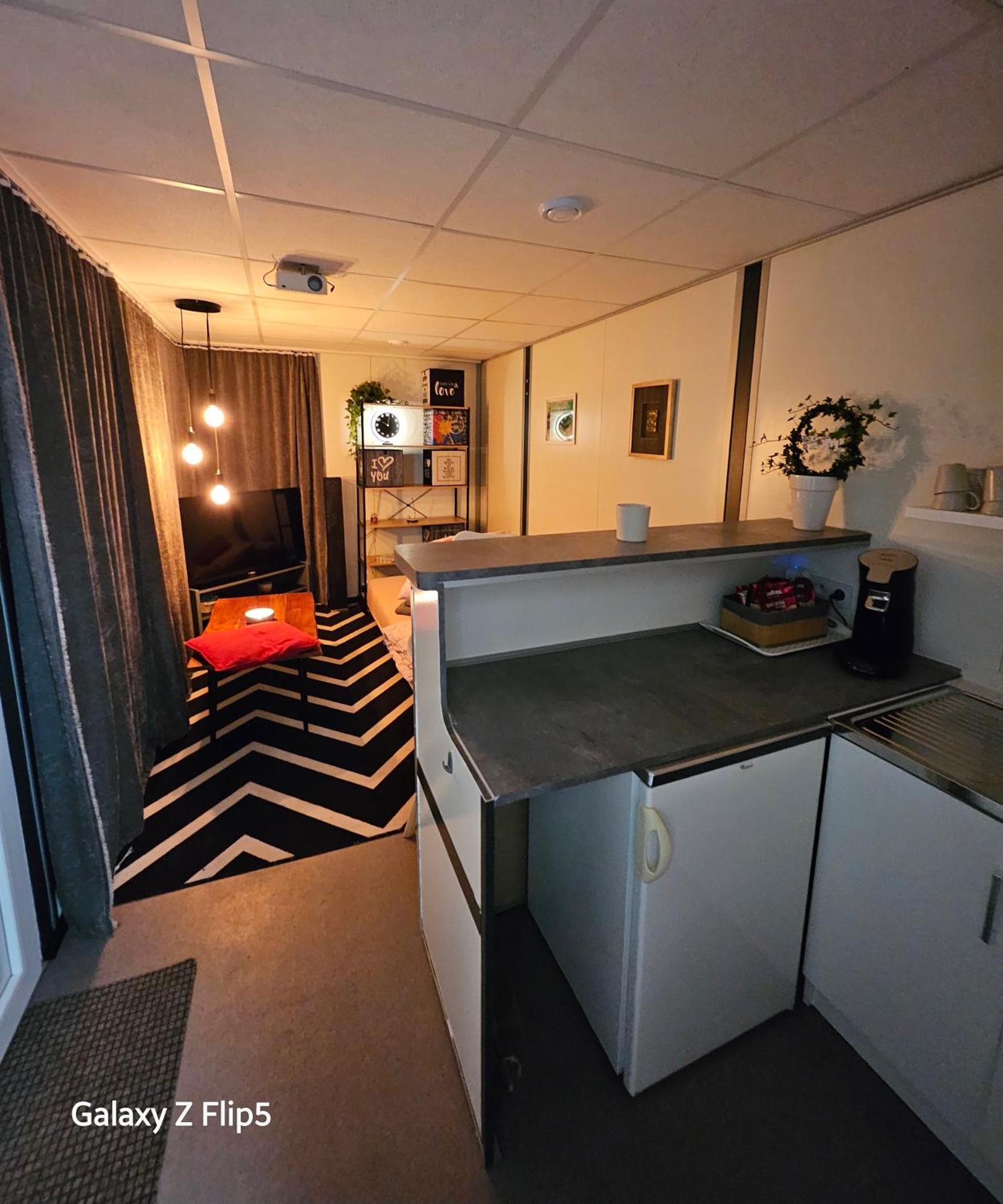 Holiday home Pod Tresni Telc