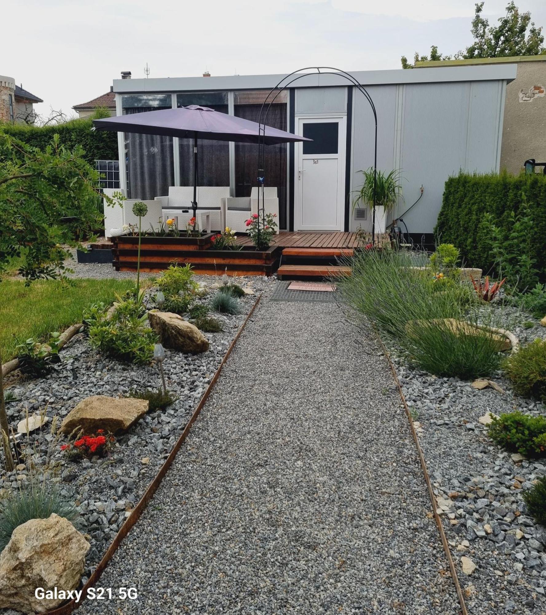 Holiday home Pod Tresni Telc