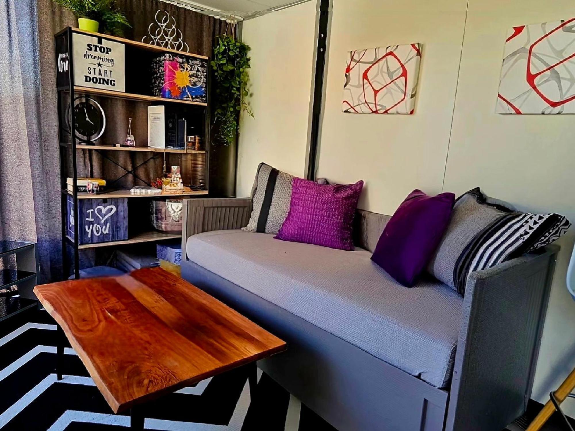 Holiday home Pod Tresni Telc